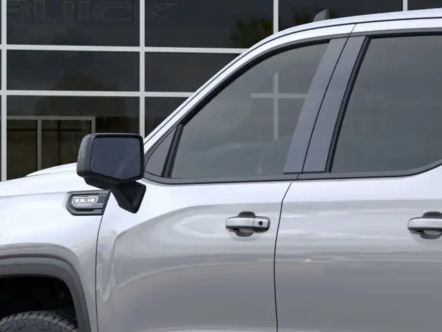 2026 GMC Sierra 1500 Elevation - Photo 12