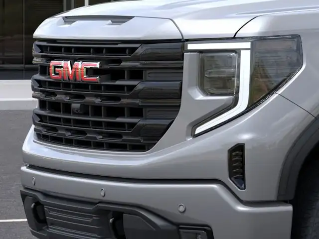 2026 GMC Sierra 1500 Elevation - Photo 13