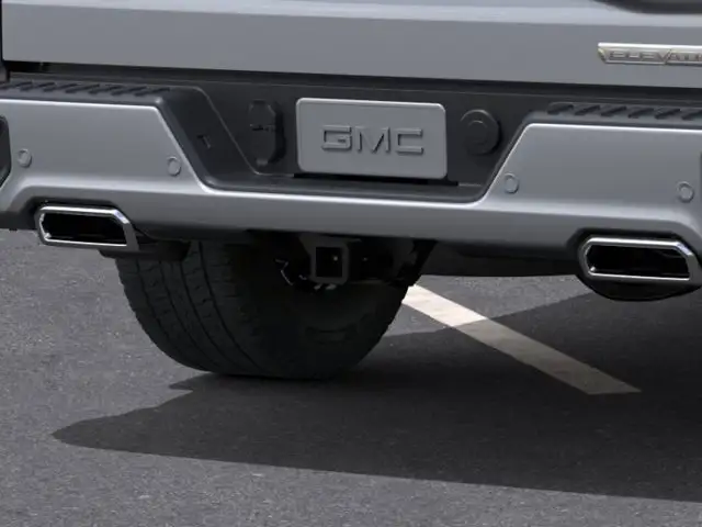 2026 GMC Sierra 1500 Elevation - Photo 14