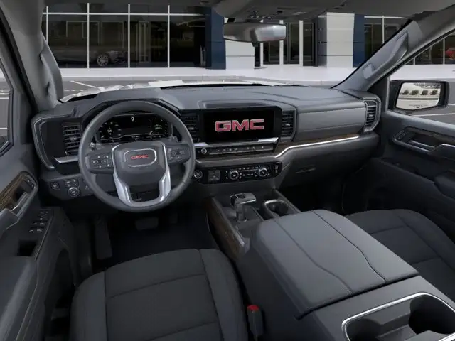 2026 GMC Sierra 1500 Elevation - Photo 15