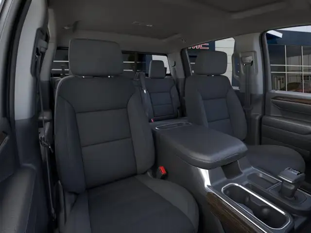 2026 GMC Sierra 1500 Elevation - Photo 16