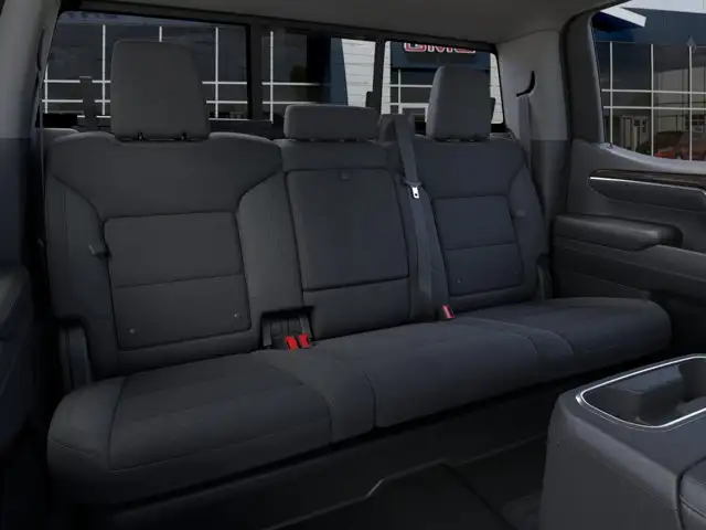 2026 GMC Sierra 1500 Elevation - Photo 17