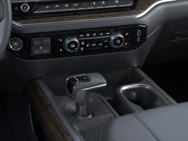 2026 GMC Sierra 1500 Elevation - Photo 23
