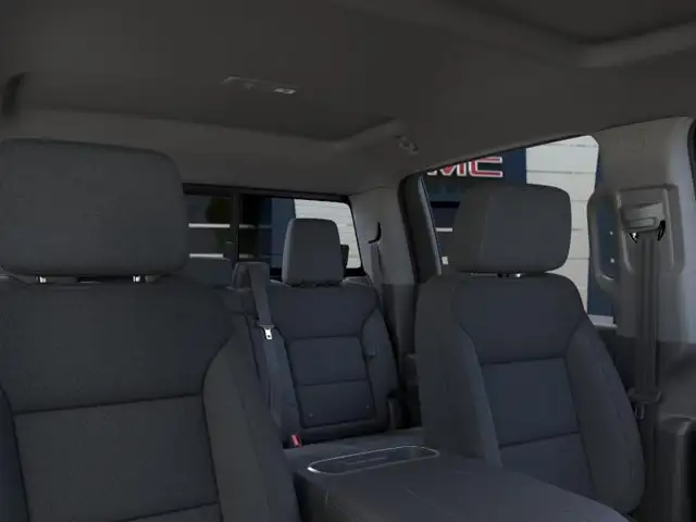 2026 GMC Sierra 1500 Elevation - Photo 24