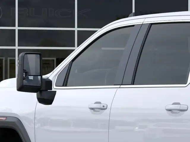 2026 GMC Sierra 2500HD SLE - Photo 12