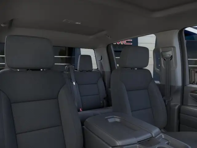 2026 GMC Sierra 2500HD SLE - Photo 24