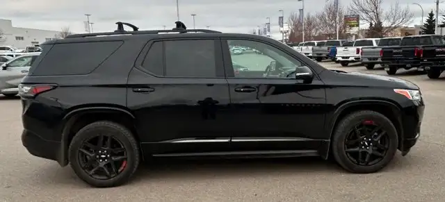 2019 Chevrolet Traverse Premier AWD - Photo 6