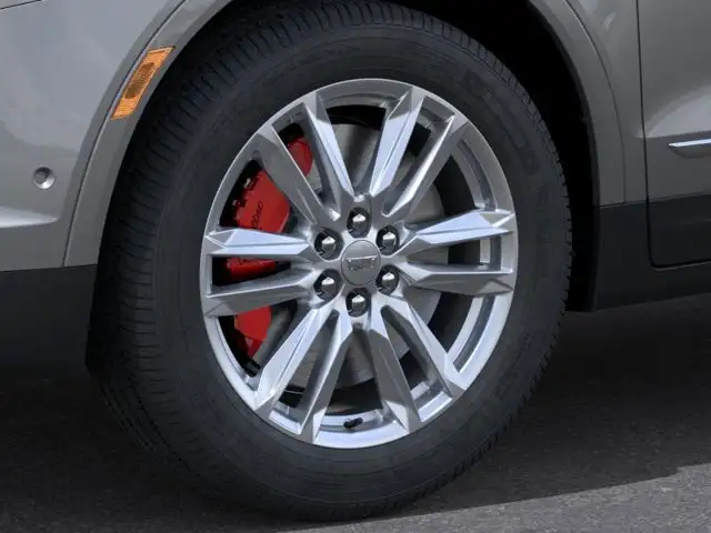 2026 Cadillac XT5 AWD Sport - Photo 9