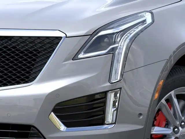 2026 Cadillac XT5 AWD Sport - Photo 10