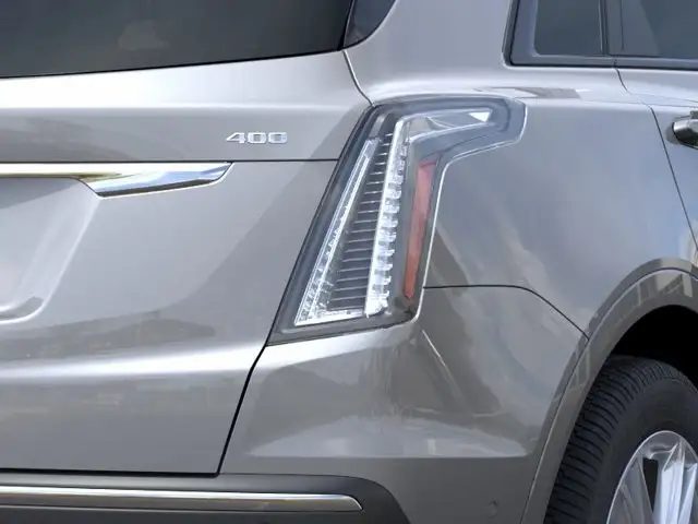 2026 Cadillac XT5 AWD Sport - Photo 11