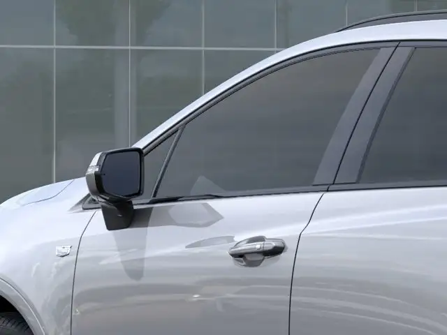 2026 Cadillac XT5 AWD Sport - Photo 12