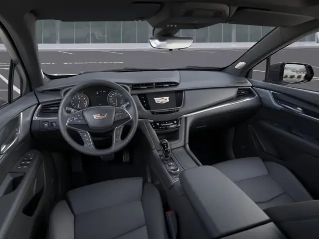 2026 Cadillac XT5 AWD Sport - Photo 15