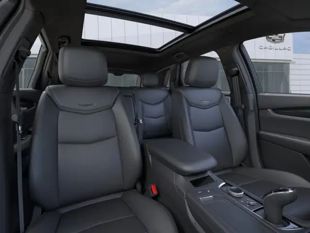 2026 Cadillac XT5 AWD Sport - Photo 16