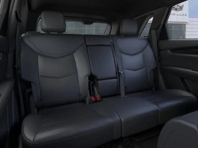 2026 Cadillac XT5 AWD Sport - Photo 17