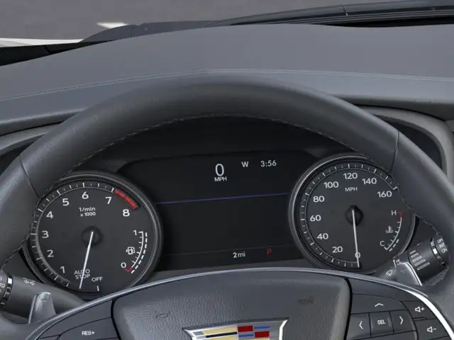 2026 Cadillac XT5 AWD Sport - Photo 18