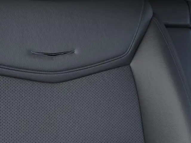 2026 Cadillac XT5 AWD Sport - Photo 21