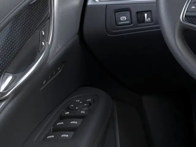 2026 Cadillac XT5 AWD Sport - Photo 22