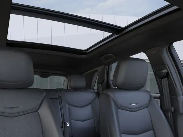 2026 Cadillac XT5 AWD Sport - Photo 24