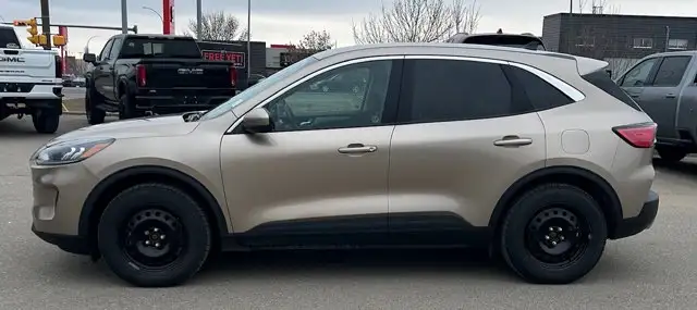 2020 Ford Escape SE AWD - Photo 2