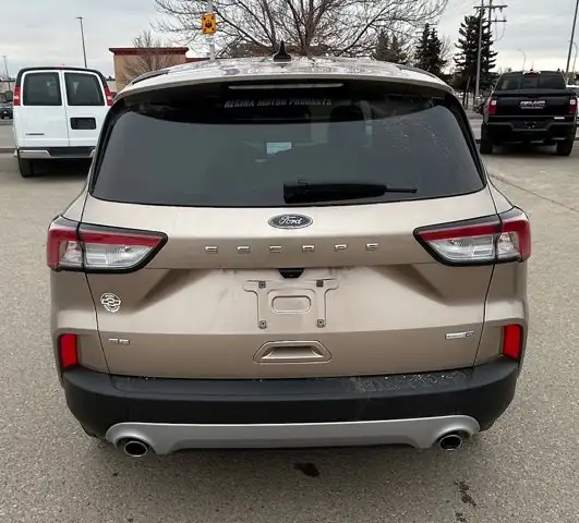 2020 Ford Escape SE AWD - Photo 4
