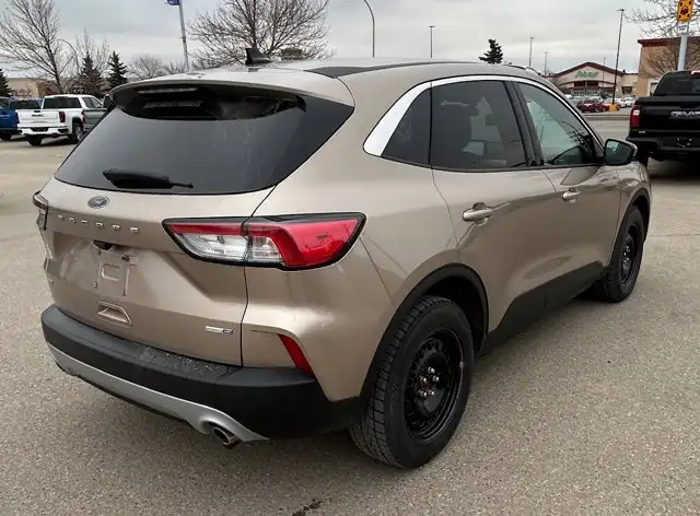 2020 Ford Escape SE AWD - Photo 5