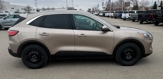 2020 Ford Escape SE AWD - Photo 6