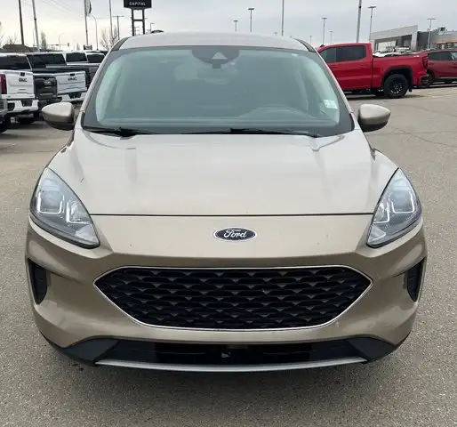 2020 Ford Escape SE AWD - Photo 8
