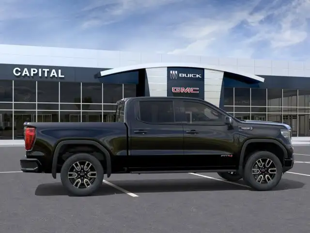 2026 GMC Sierra 1500 AT4 - Photo 6
