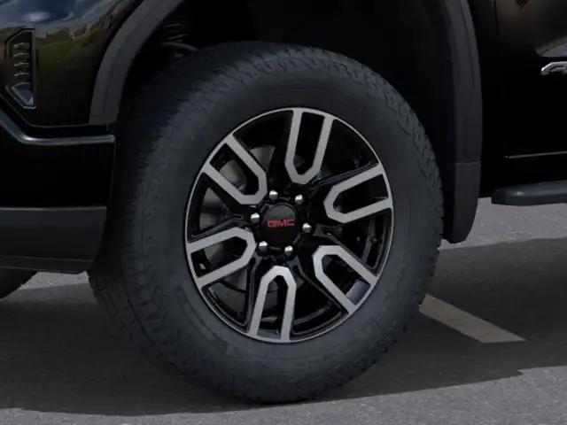 2026 GMC Sierra 1500 AT4 - Photo 9
