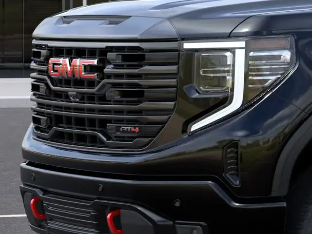 2026 GMC Sierra 1500 AT4 - Photo 13