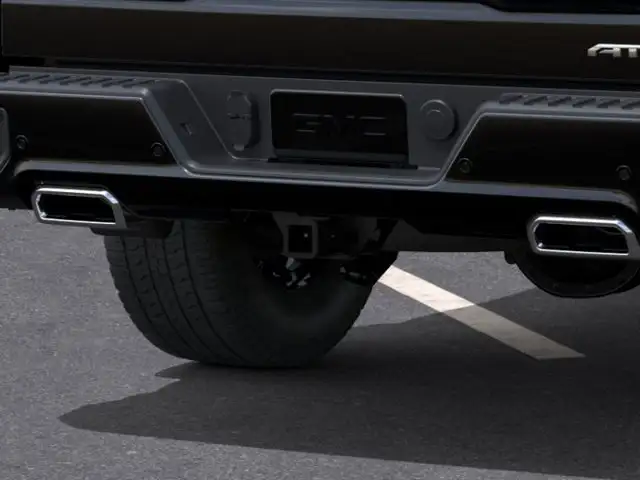 2026 GMC Sierra 1500 AT4 - Photo 14
