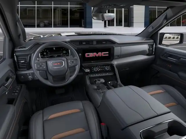 2026 GMC Sierra 1500 AT4 - Photo 15