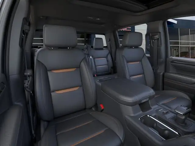 2026 GMC Sierra 1500 AT4 - Photo 16