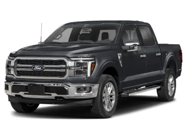 2026 Ford F-150 Lariat 501A