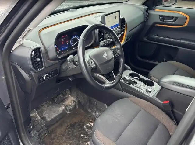 2023 Ford Bronco Sport Badlands - Photo 3