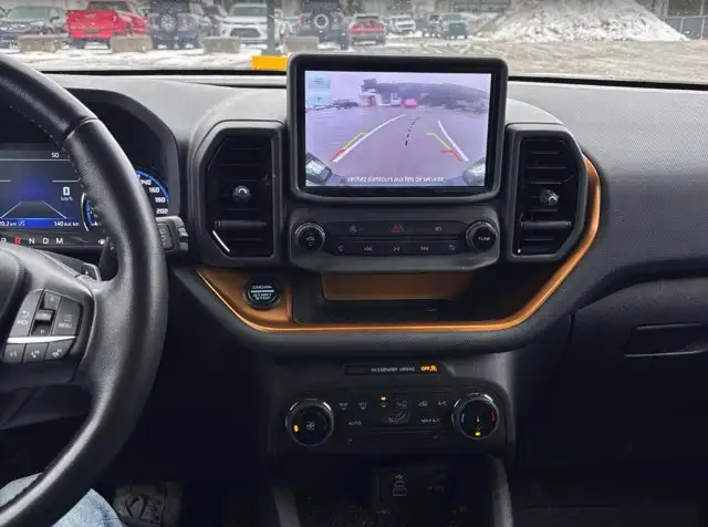 2023 Ford Bronco Sport Badlands - Photo 4