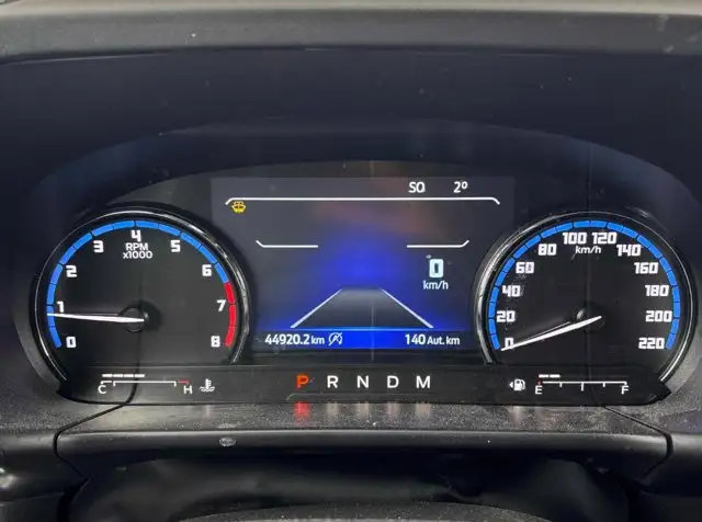 2023 Ford Bronco Sport Badlands - Photo 5