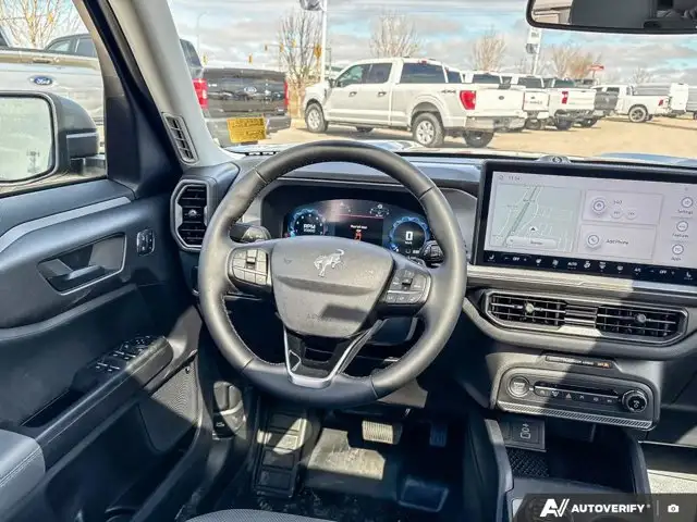 2026 Ford Bronco Sport Badlands - Photo 9