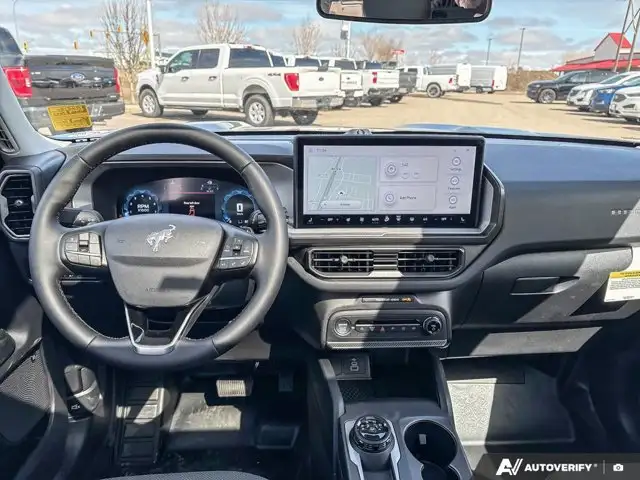 2026 Ford Bronco Sport Badlands - Photo 10