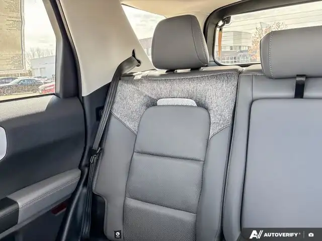 2026 Ford Bronco Sport Badlands - Photo 12