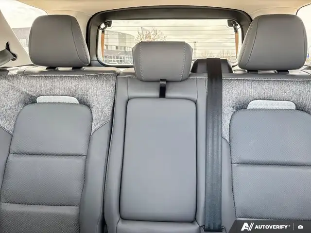 2026 Ford Bronco Sport Badlands - Photo 13