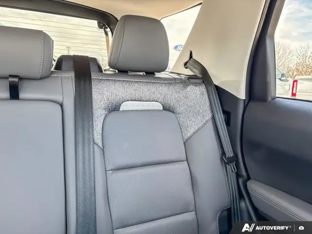 2026 Ford Bronco Sport Badlands - Photo 14