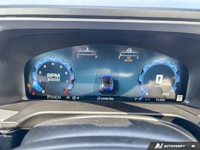 2026 Ford Bronco Sport Badlands - Photo 15