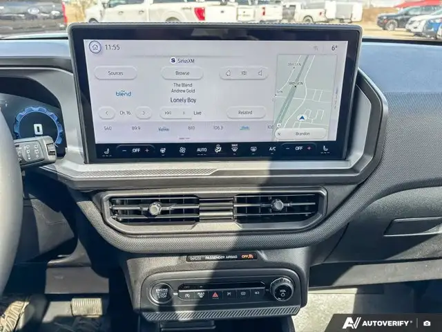 2026 Ford Bronco Sport Badlands - Photo 16