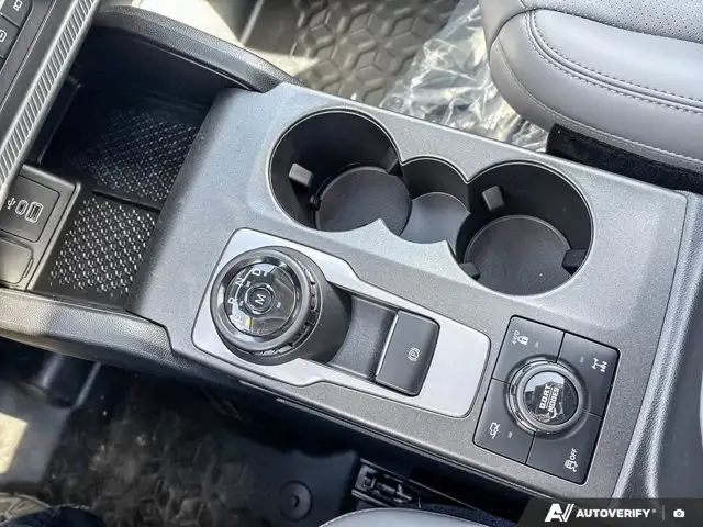 2026 Ford Bronco Sport Badlands - Photo 17