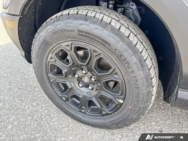 2026 Ford Bronco Sport Badlands - Photo 18