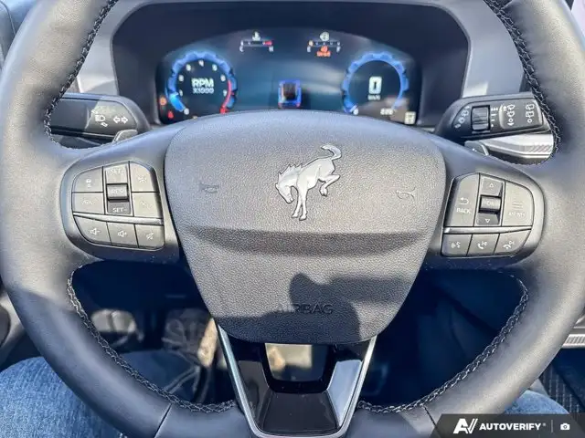 2026 Ford Bronco Sport Badlands - Photo 21