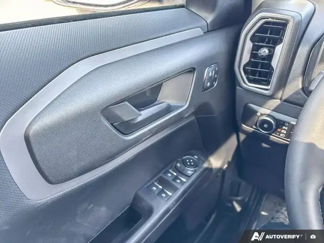 2026 Ford Bronco Sport Badlands - Photo 22