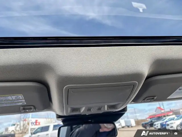 2026 Ford Bronco Sport Badlands - Photo 23