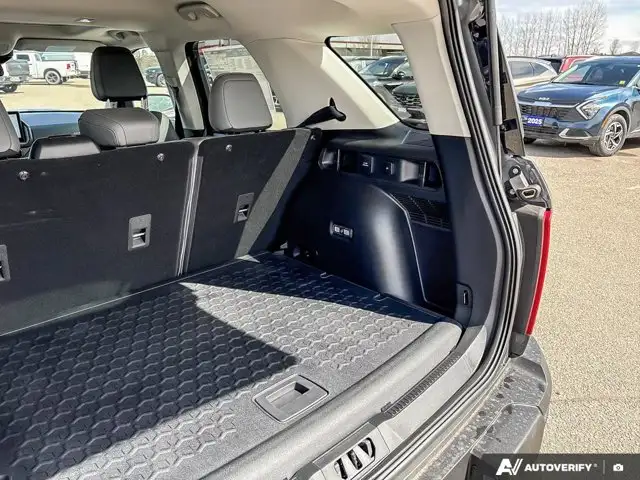 2026 Ford Bronco Sport Badlands - Photo 32